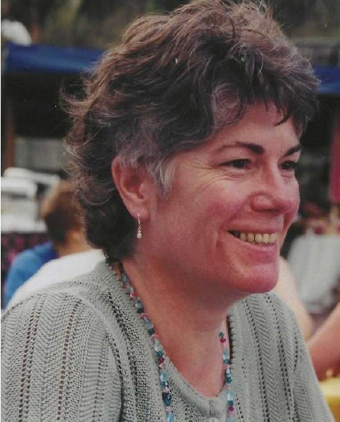 Obituary of Elizabeth Nicholl  Reasoner