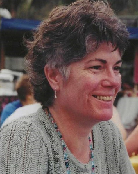 Obituary of Elizabeth Nicholl Reasoner