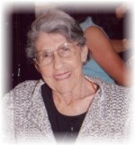 Irene Berger