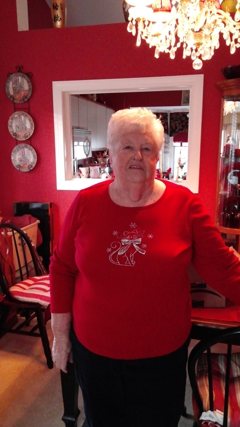 Obituary of Joann Maynor