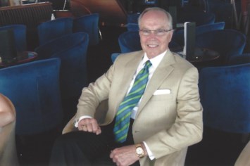 Avis de décès de Richard Thomas Snead