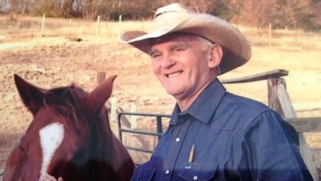 Obituary of Elvie "Phil" Fielden McGlawn Jr.