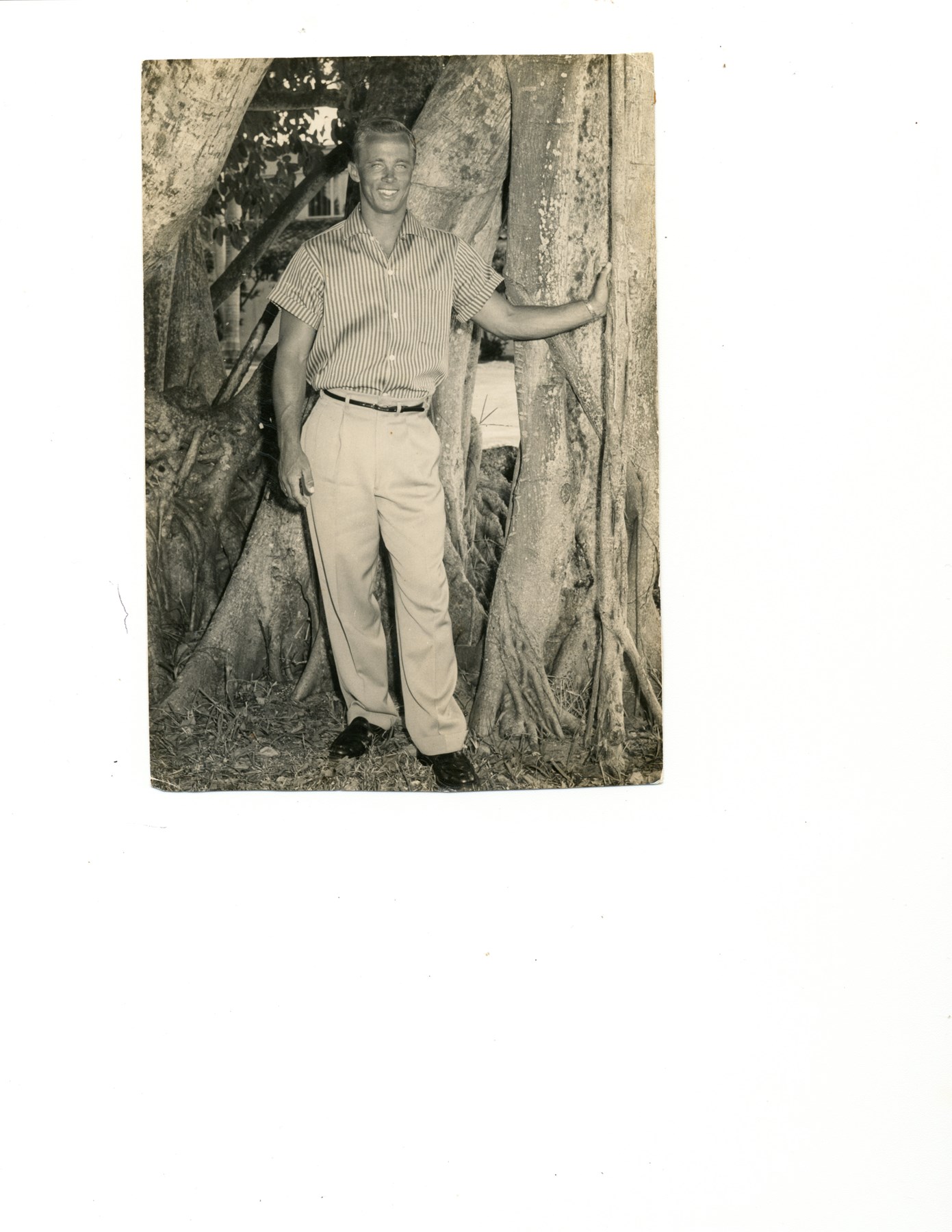 Obituary of Norman R. Owens