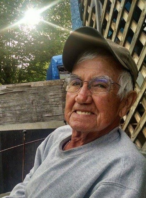 Obituary of Johnny N. Jones