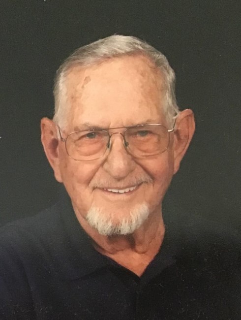 Obituary of Joe Dillard Brown Jr.