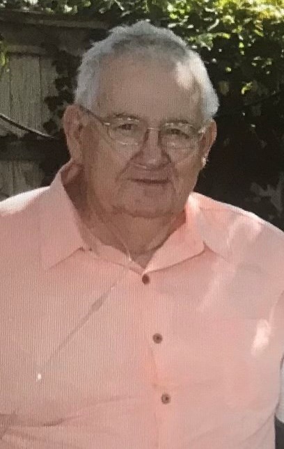 Obituary of John Joseph Hayes