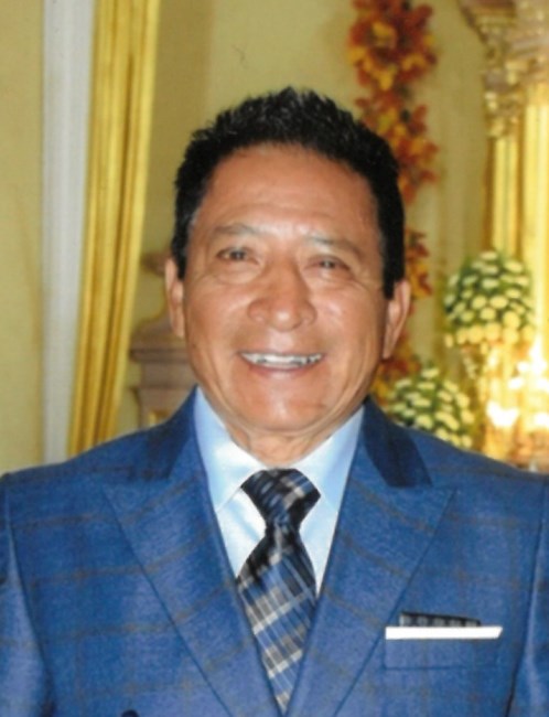 Obituary of Miguel Rivera Talavera