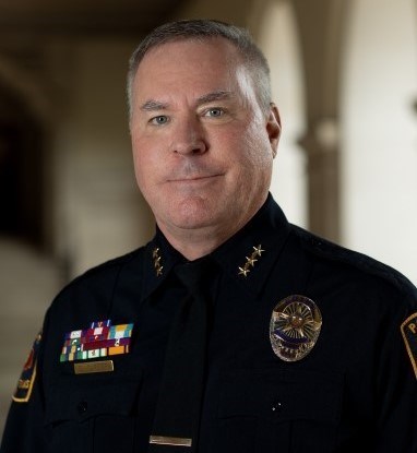 Obituary of David Lindsay Carter