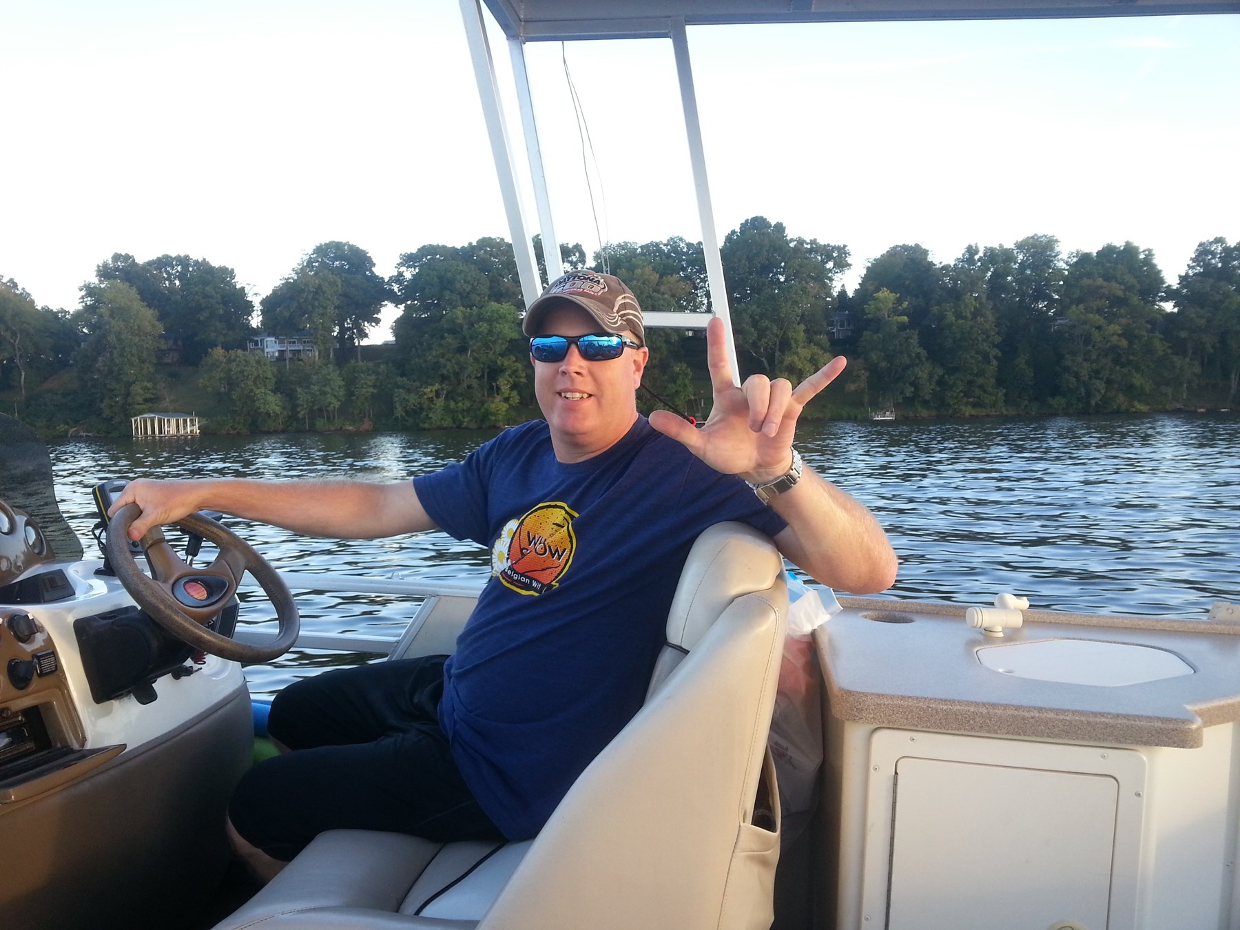 Obituary of Timothy Wayne Walter