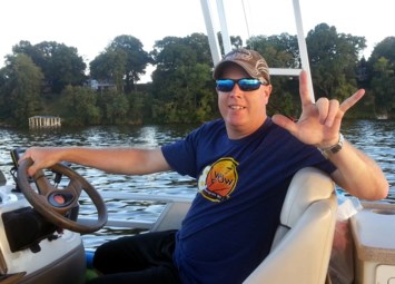 Obituary of Timothy Wayne Walter