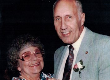 Obituario de William Arthur Gray