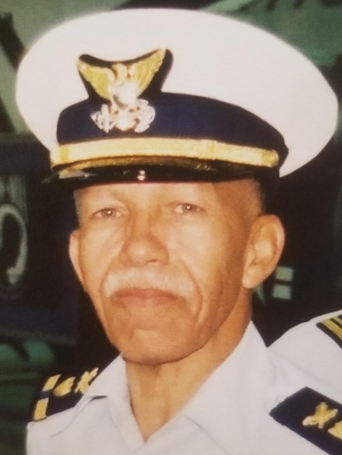 Obituary of Andrew Jackson Johnson III