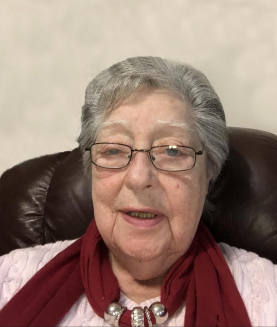 Obituary of Deanna Ruth Wester