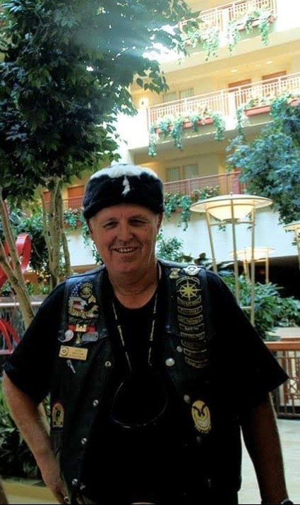 Obituary of Alan Richard Cease