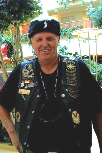 Obituary of Alan Richard Cease