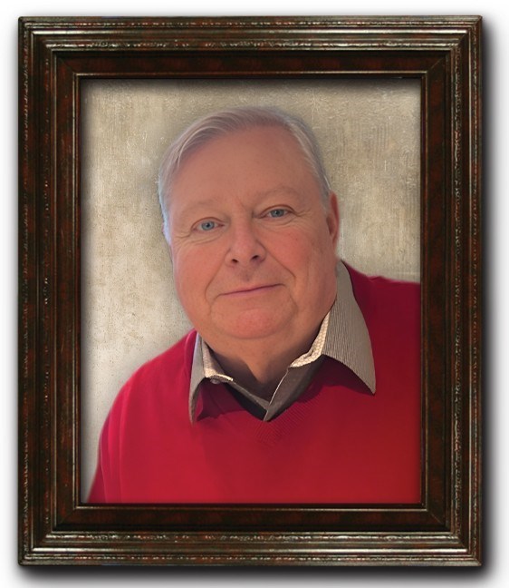 Obituary of Donald William Gentry