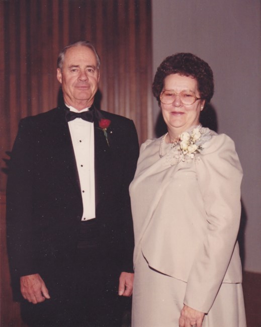Obituary of Bettye Lee Smith