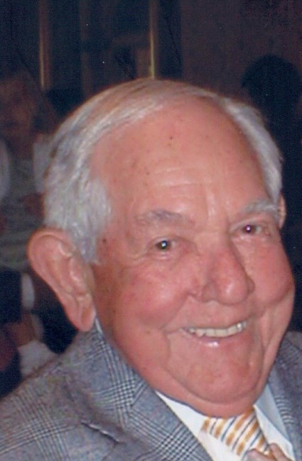 Obituary of Ernest Leroy Hallman