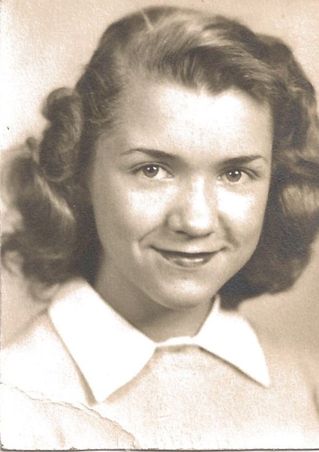 Obituary of Carol Christine Kerns