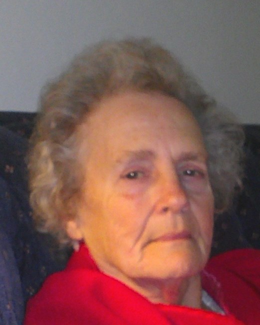 Obituary of Jeane C. Carver
