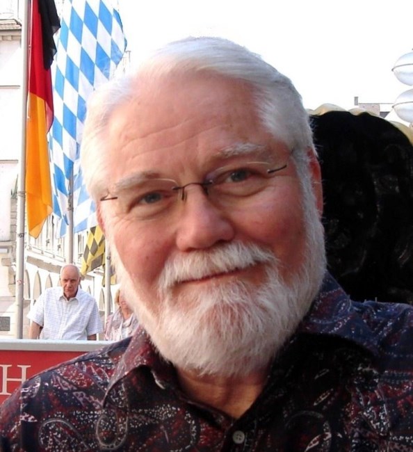 Obituary of Clifton Charles Carr II