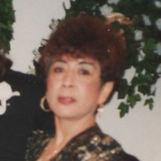 Obituary of Guillermina R. Coronado