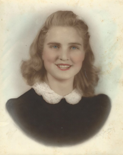 Obituary of Leddie Dee Pierce