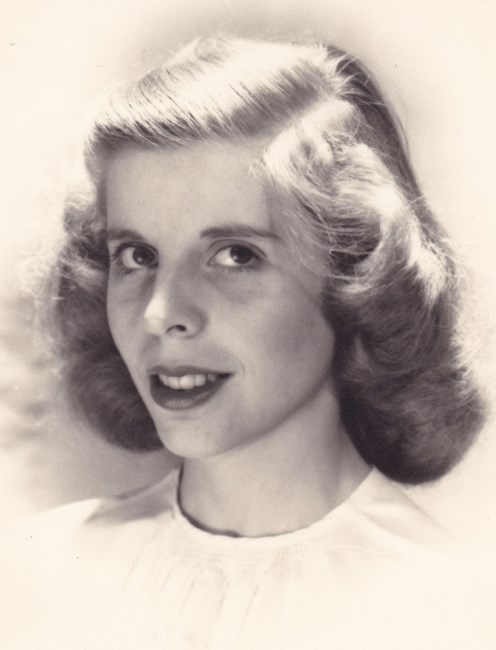 Obituario de Jean Meryl Navarro