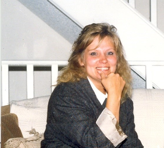 Obituary of Peggy L. Khoury