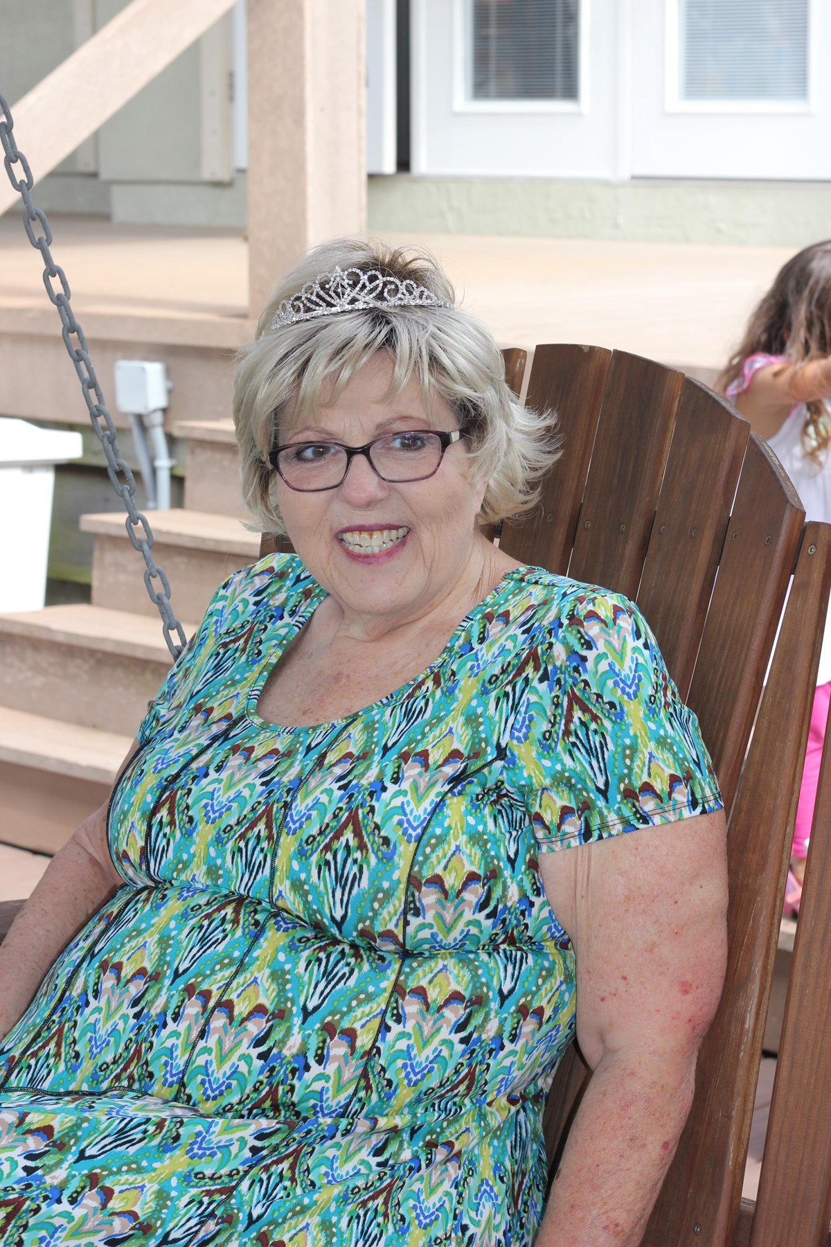 Obituary of Julia Alley Kennedy