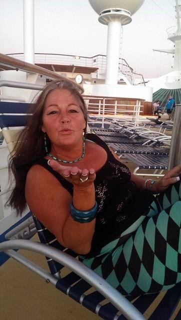 Obituario de Donna Avery-Montgomery