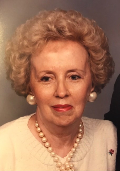 Obituary of Mrs. Mary Jane Oglesby