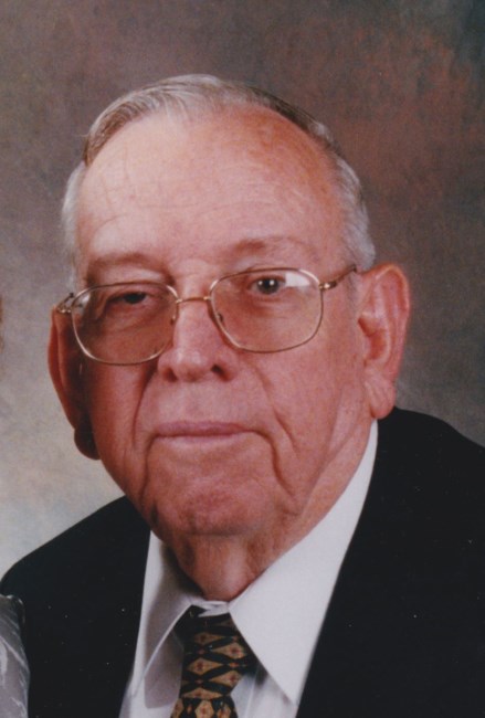 Obituary of Julian Jackson Ross