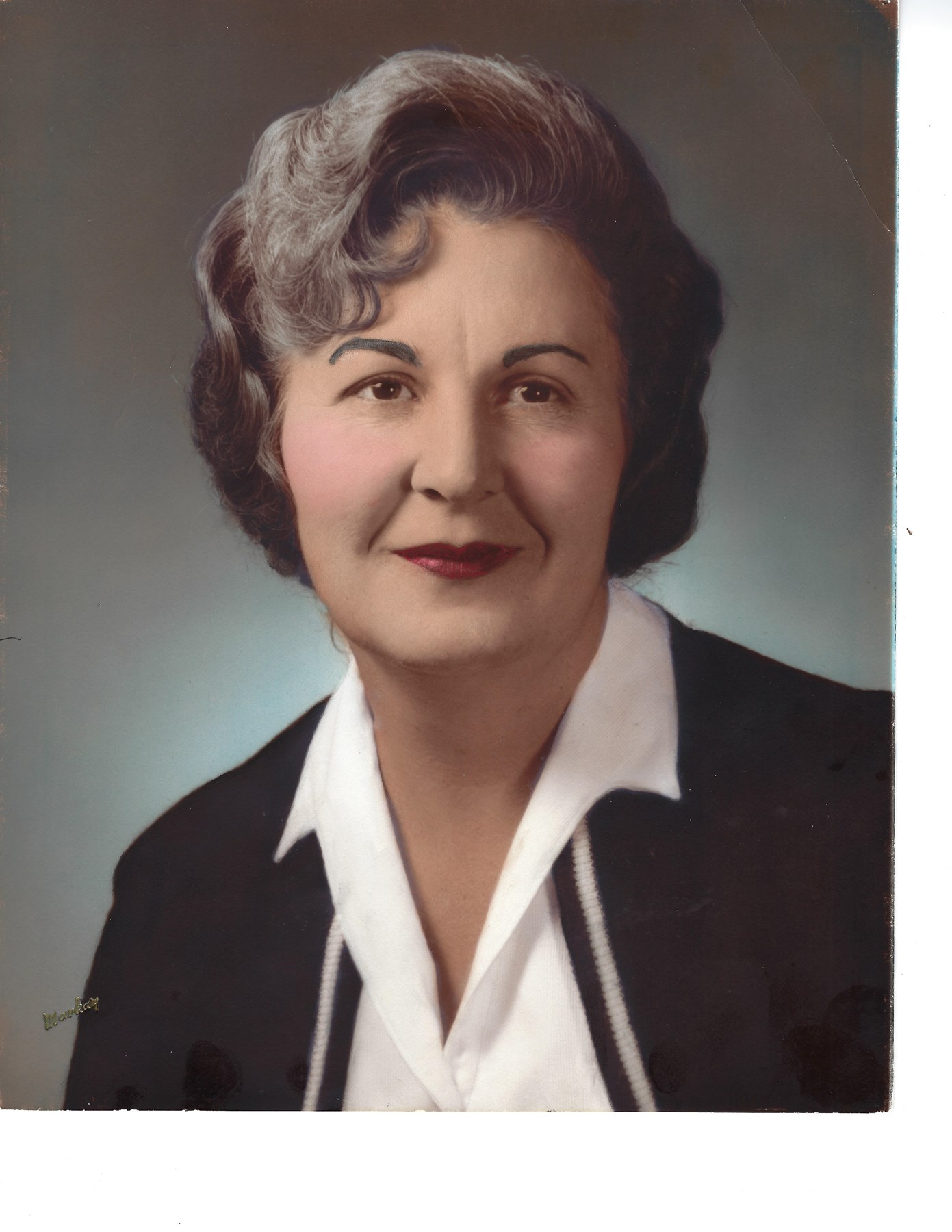 Avis de décès de Nadine Marie Caselnova