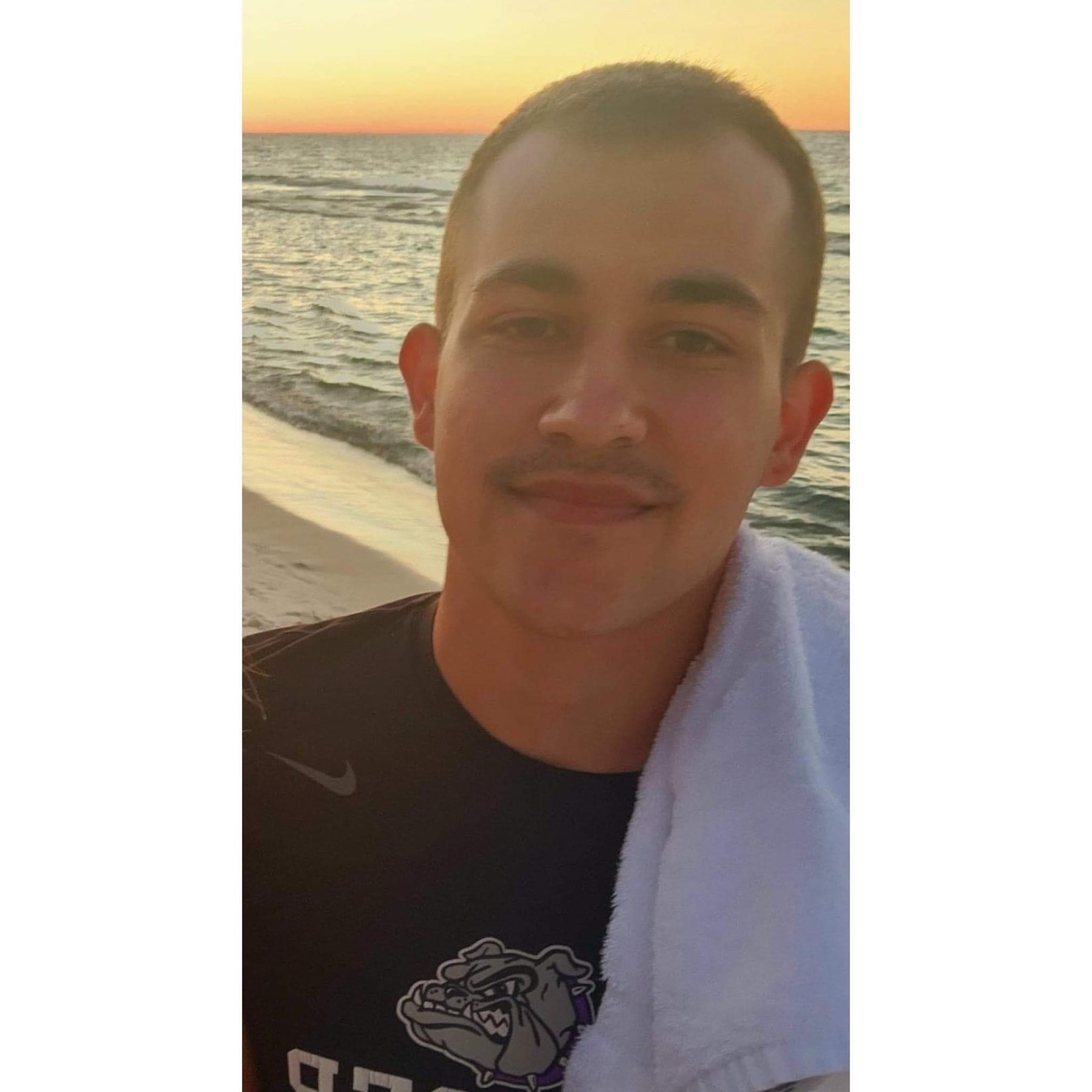 Obituary of Nathan Andrew Daniels