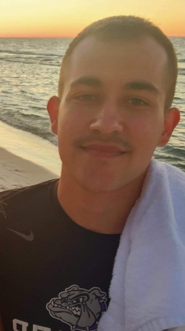 Obituary of Nathan Andrew Daniels