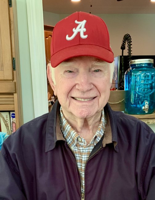 Obituary of Sidney A Perkins