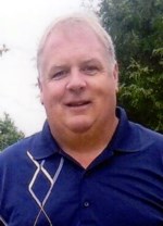 Michael Morley