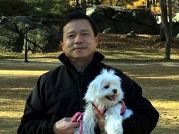 Obituary of Leigh Ren