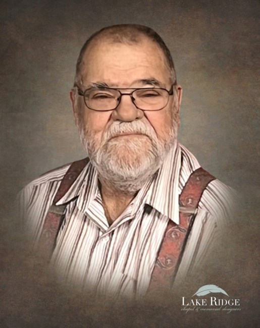 Obituary of Jimmie E.  Arnold