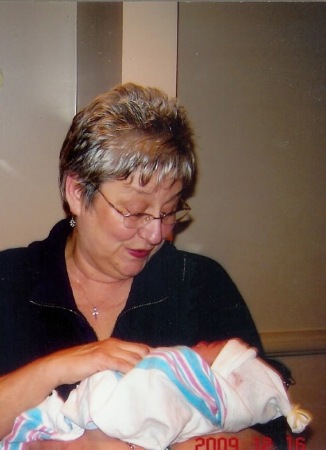 Obituary of Deborah Jaufre