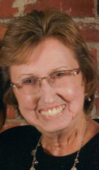 Obituary of Daphna "Grammy" F. Rudloff
