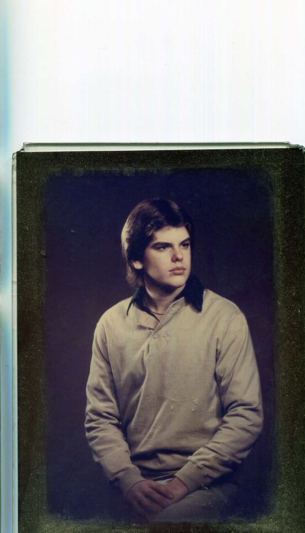 Obituary of B. Todd Price