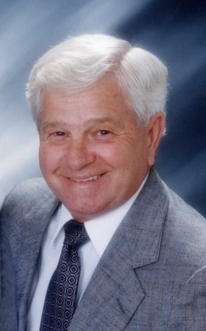 Obituary of Julius Larkin Rainwater