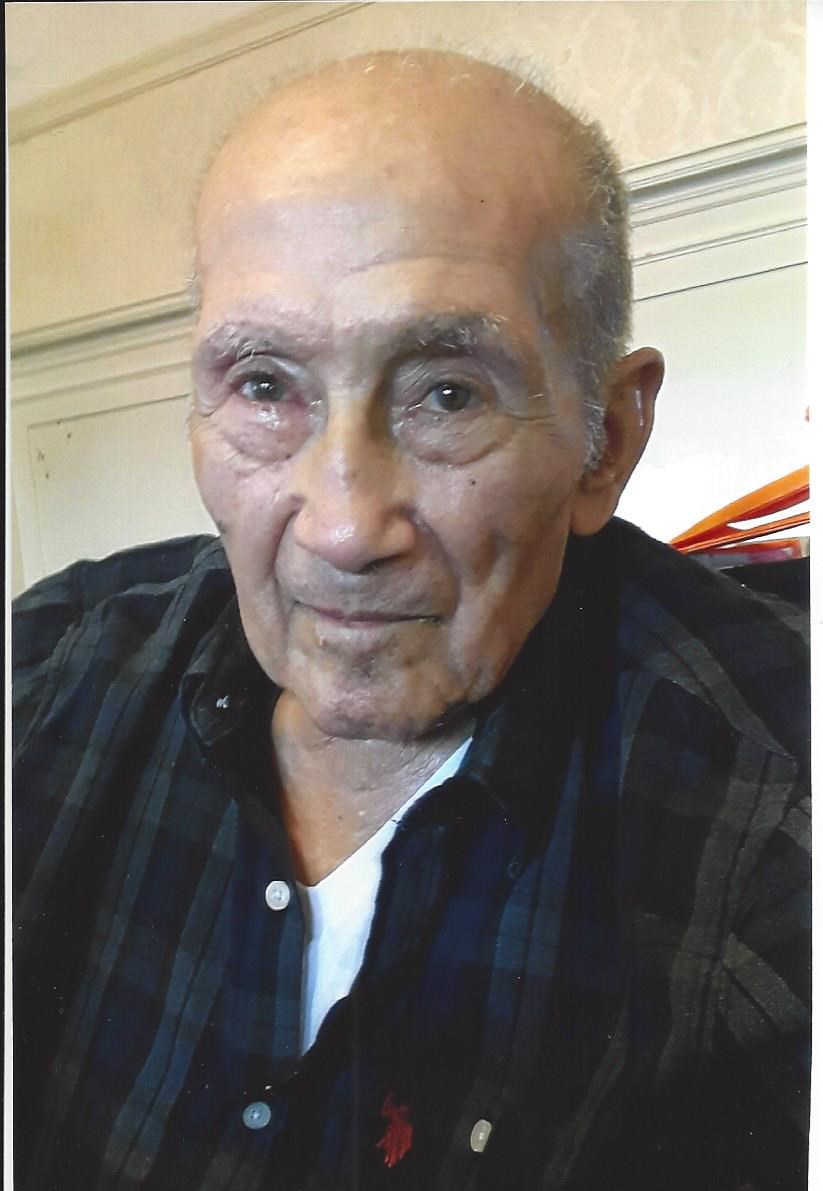 Obituary of Joseph D. Valtierra