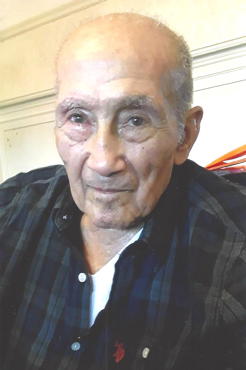 Joseph Valtierra Obituary - Stockton, CA