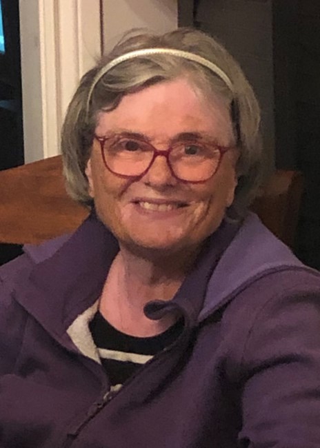 Avis de décès de Micheline (née Bérubé) Pelletier