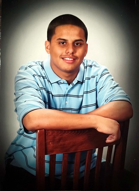 Obituary of Paul Aaron French