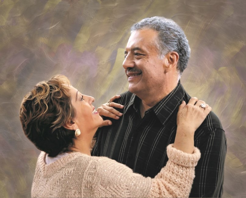 Obituary of Jose C. Rivera