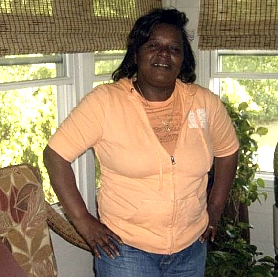 Avis de décès de Donna Young